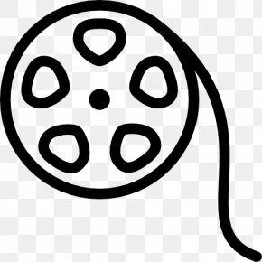Film Reel - Film Reel Photography PNG
