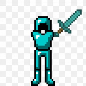 Mindcraft - Minecraft: Pocket Edition Armour Video Games Pixel Art PNG