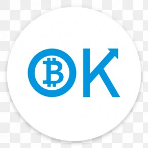 Bitcoin - OKCoin Cryptocurrency Exchange Bitcoin PNG
