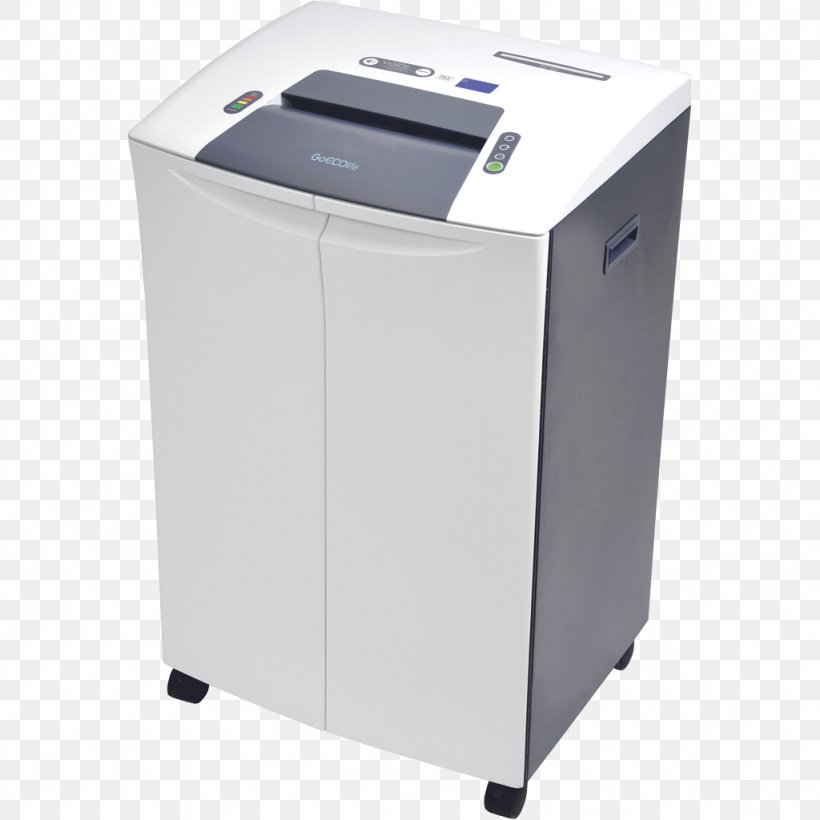 Paper Shredder Fellowes Brands Office Supplies, PNG, 1024x1024px, Paper, Company, Document, Electric Motor, Fellowes Brands Download Free