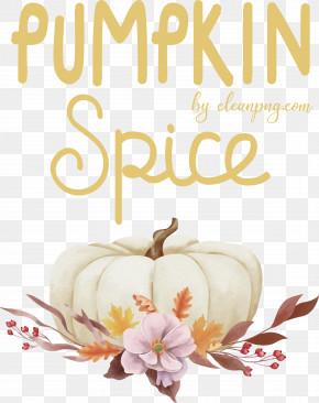 Royalty-free Autumn Vector Watercolor Painting PNG
