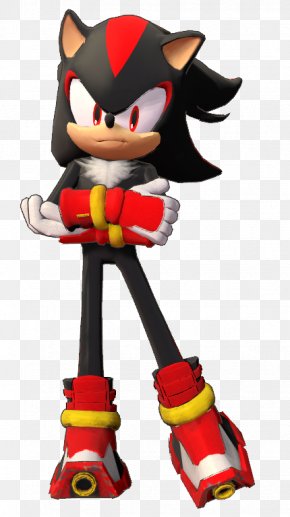 Shadow The Hedgehog Sonic Boom: Rise Of Lyric Sonic The Hedgehog Rouge