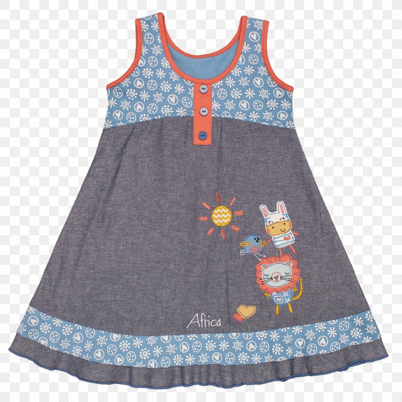 South Africa Children's Clothing T-shirt Dress, PNG, 1000x1000px, South Africa, Africa, Blue, Clothing, Cotton Download Free