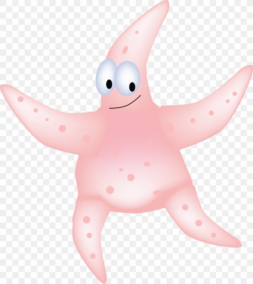 Starfish Pink M Cartoon Stuffed Animals & Cuddly Toys, PNG, 1896x2127px, Starfish, Cartoon, Echinoderm, Invertebrate, Marine Invertebrates Download Free