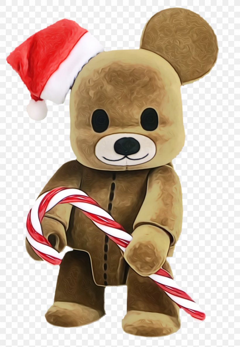 Teddy Bear, PNG, 970x1402px, Christmas Ornaments, Beanie, Bear, Brown, Brown Bear Download Free