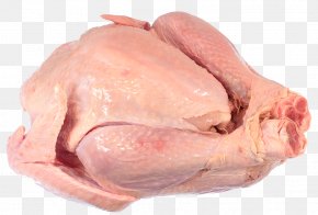 Meat - Turkey Meat Food White Cut Chicken Duck Meat PNG