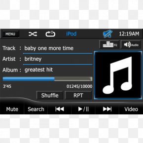 Hyundai - 2012 Hyundai Santa Fe 2007 Honda CR-V Portable Media Player PNG