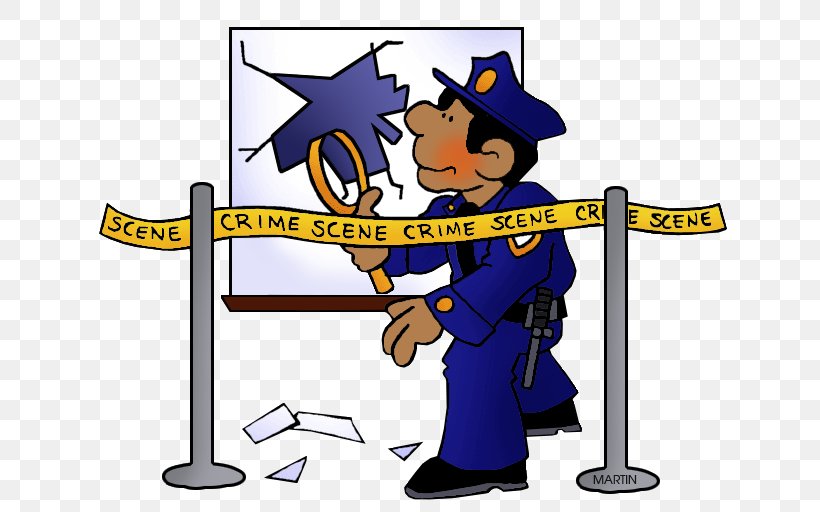Crime Scene Detective Police Officer Clip Art, PNG, 648x512px, Crime, Art,  Artwork, Cartoon, Crime Scene Download