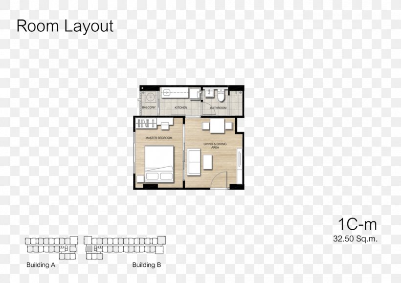 ดีคอนโด โคโค่ สุราษฏร์ธานี : Dcondo Coco Suratthani แยกท่ากูบ House Floor Plan, PNG, 1100x777px, House, Apartment, Area, Bedroom, Brand Download Free