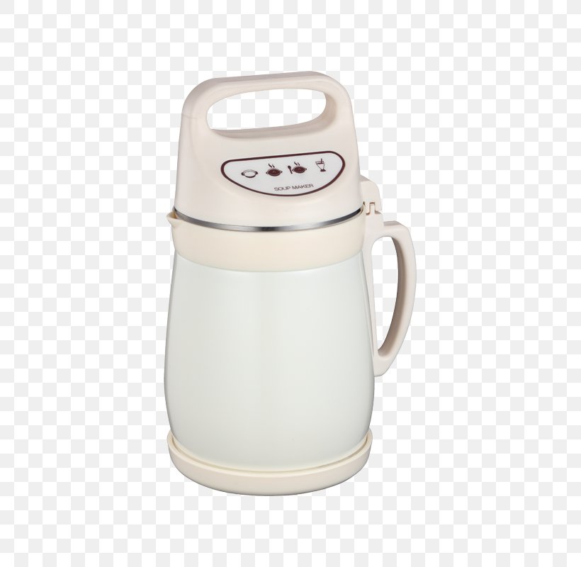 Electric Kettle Mug Soy Milk Makers, PNG, 800x800px, Kettle, Drinkware, Electric Kettle, Electricity, Laboratory Flasks Download Free