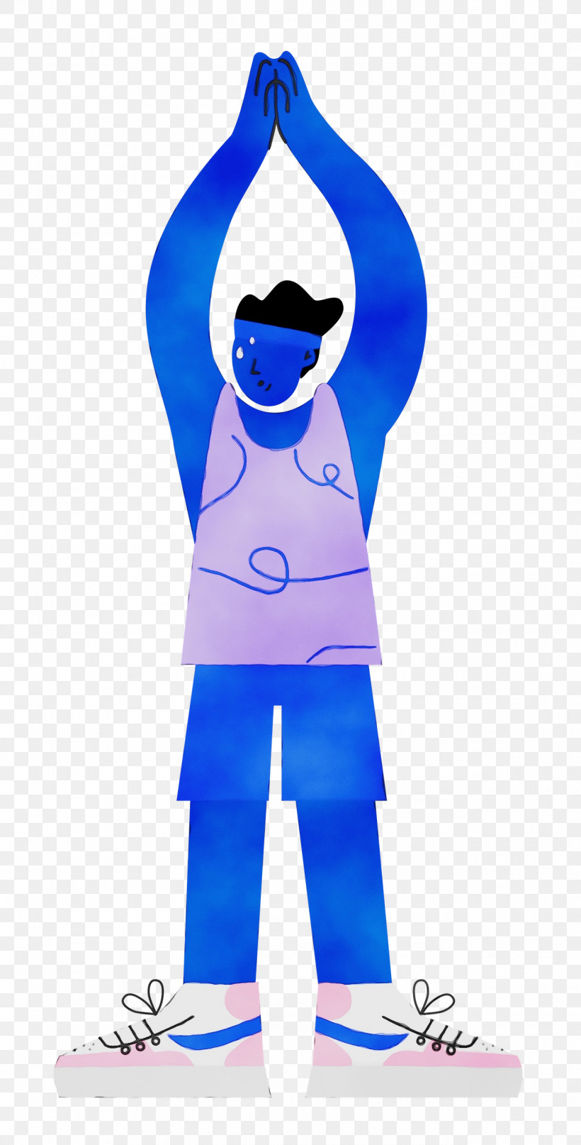Electricity, PNG, 1270x2500px, Sports, Blue, Character, Electricity, Headgear Download Free