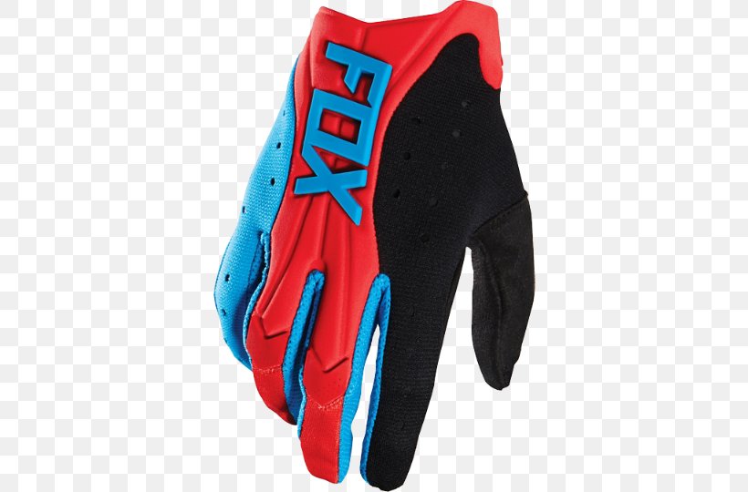 Glove Blue Fox Racing Fox Flexair Libra Motocross Pants Cycling, PNG, 540x540px, Glove, Baseball Equipment, Bicycle, Bicycle Glove, Bicycle Gloves Download Free