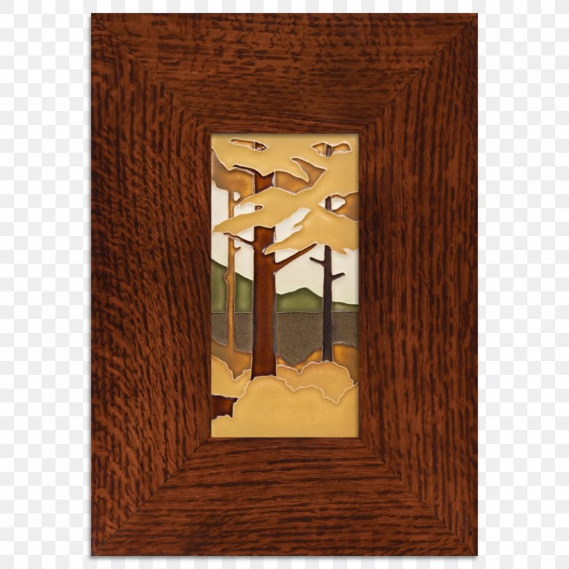 Motawi Tileworks Picture Frames Door Quarter Sawing, PNG, 1000x1000px, Motawi Tileworks, Arts And Crafts Movement, Dard Hunter, Door, Fourwheel Drive Download Free