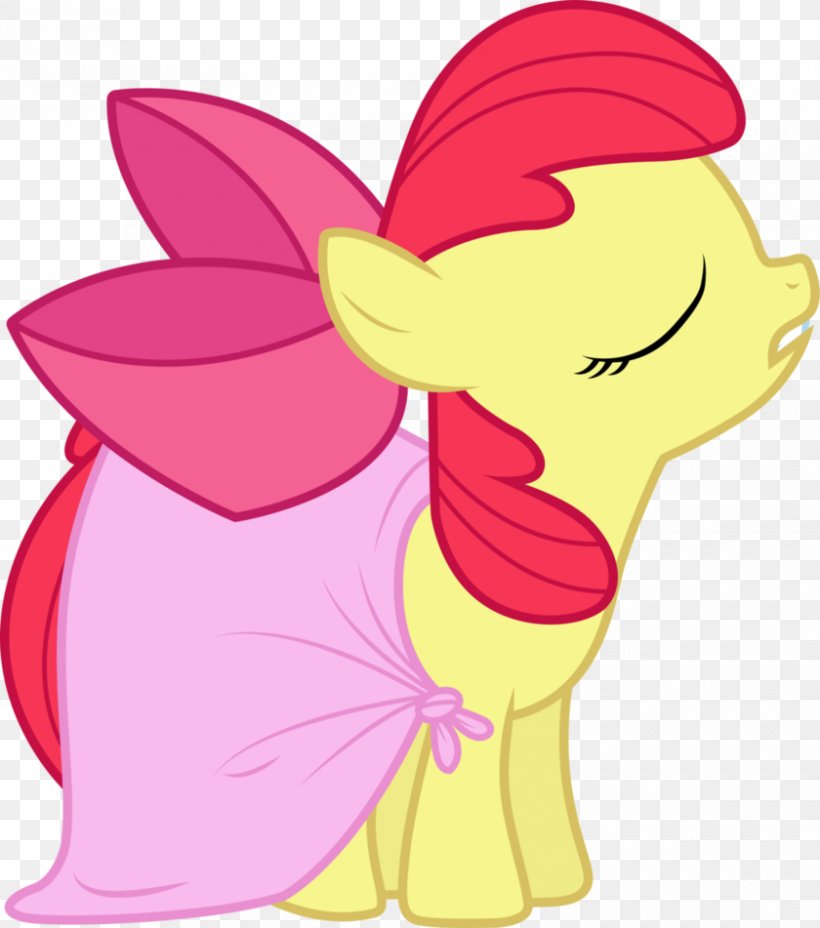 Pinkie Pie Rainbow Dash Scootaloo Apple Bloom Pony, PNG, 840x951px, Watercolor, Cartoon, Flower, Frame, Heart Download Free