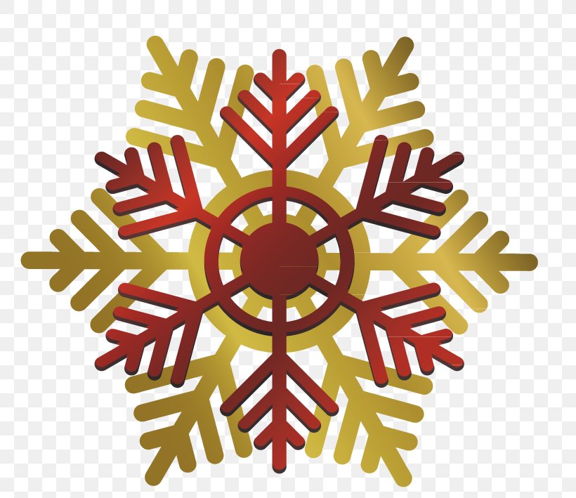 Snowflake Schema Red, PNG, 789x709px, Snow, Gold, Green, Iso 216, Printing Download Free