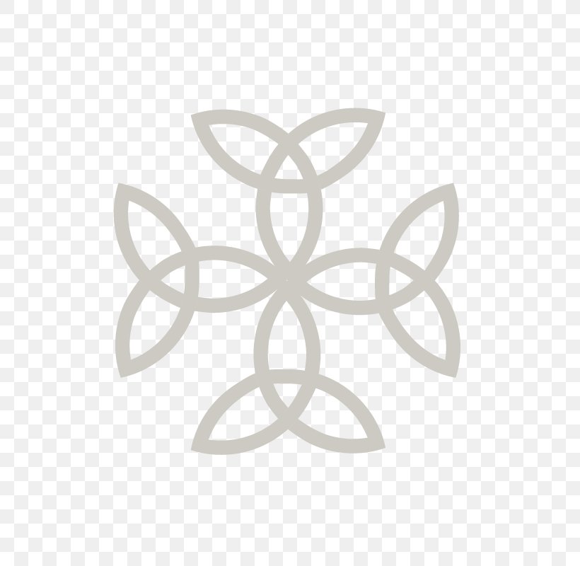 Symbol Carolingian Cross Carolingian Dynasty Celtic Knot Meaning, PNG, 800x800px, Symbol, Black And White, Carolingian Cross, Carolingian Dynasty, Celtic Knot Download Free