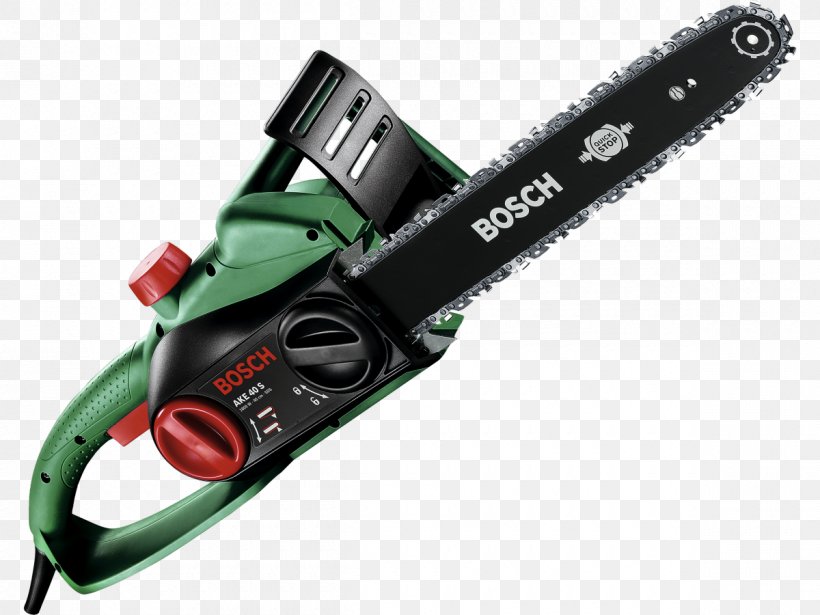 Tool Chainsaw Safety Features Robert Bosch GmbH, PNG, 1200x900px, Tool, Bosch Chain Saw Ake S, Chain, Chain Drive, Chainsaw Download Free