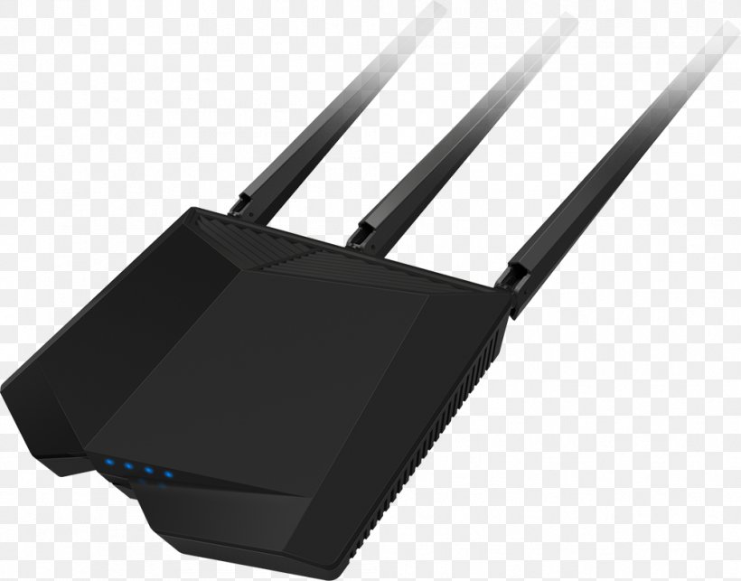Wireless Router Wireless Access Points IEEE 802.11ac, PNG, 1004x788px, Wireless Router, Broadcom, Ddr3 Sdram, Electronics, Electronics Accessory Download Free