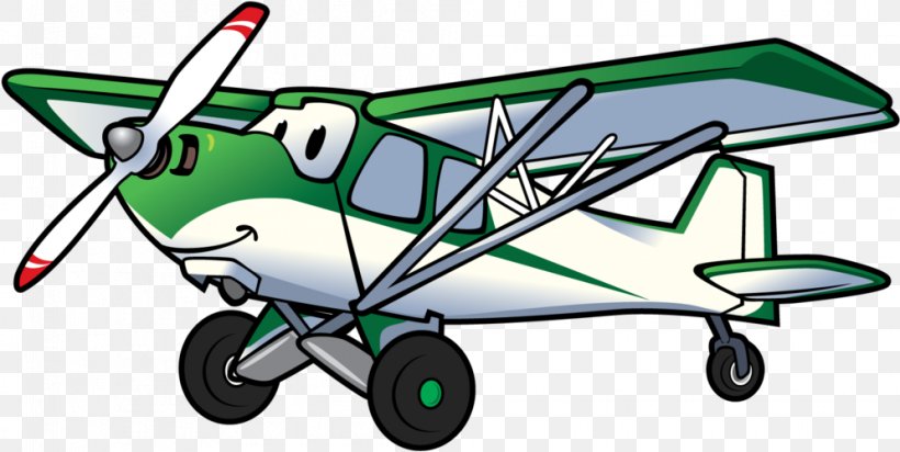 Airplane, PNG, 995x500px, Airplane, Aircraft, Aircraft Pilot, Biplane, Cartoon Download Free