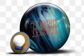 Daredevil - Daredevil Bowling Balls YouTube PNG