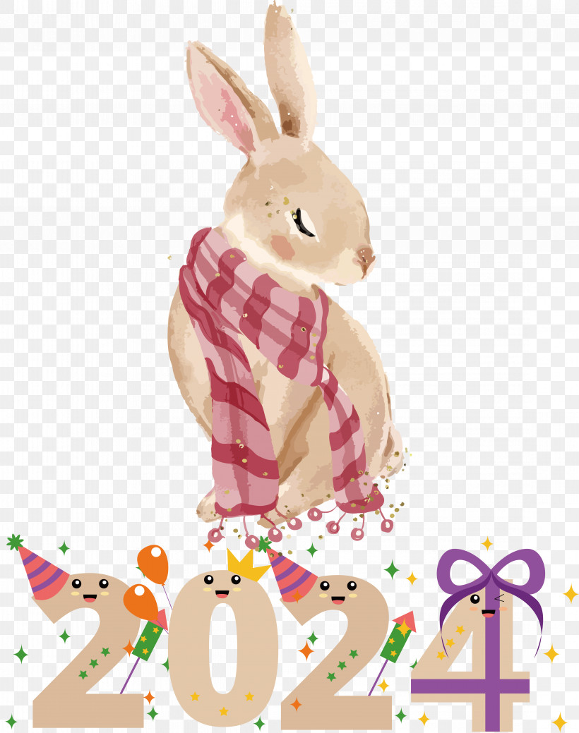 Easter Bunny, PNG, 4481x5680px, Easter Bunny, Birthday, Easter Basket, Gift, Holiday Download Free