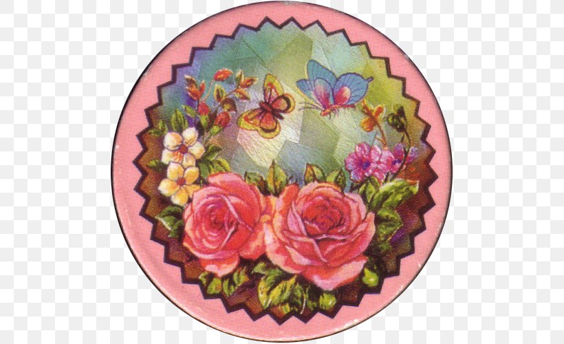 Garden Roses Clip Art Image Rose Garden, PNG, 500x500px, Rose, Bird, Cut Flowers, Dishware, Floral Design Download Free