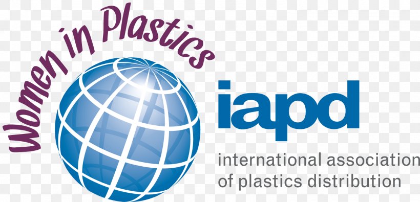International Association Of Plastics Distributors Manufacturing Distribution Plastics Industry, PNG, 1501x724px, Plastic, Area, Blue, Brand, Business Download Free