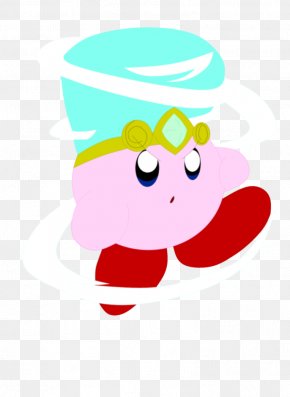Tornado - Kirby 64: The Crystal Shards Kirby Star Allies Sprite PNG