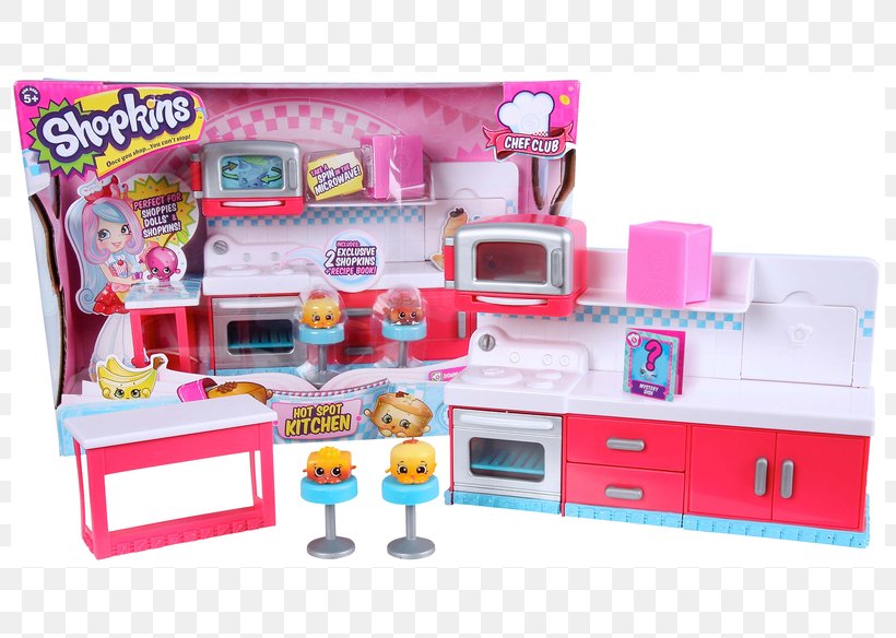 Kitchen Shopkins Microwave Ovens Cooking, PNG, 800x584px, Kitchen, Chef, Cooking, Cooking Ranges, Dish Download Free