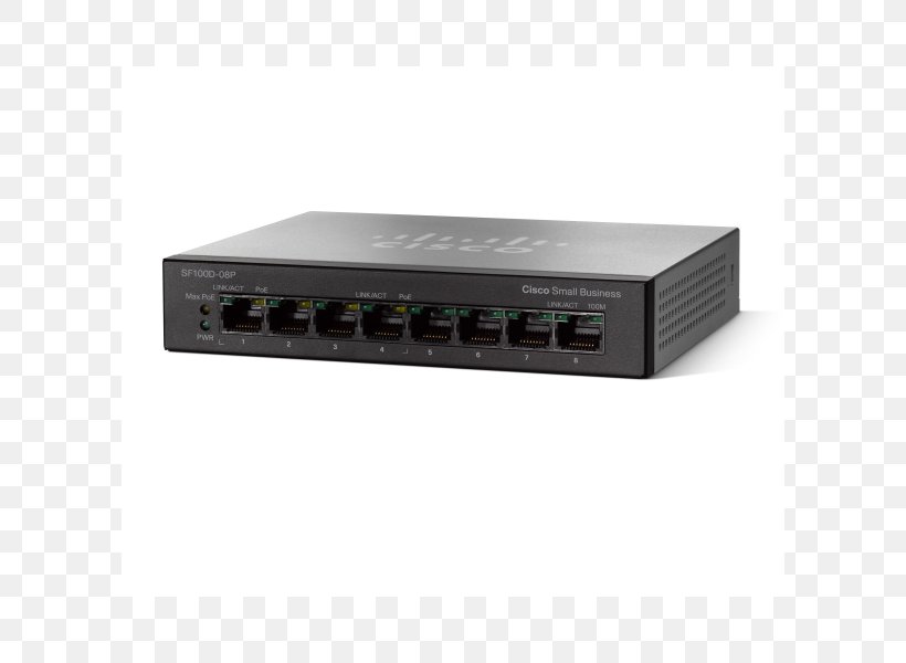 Network Switch Power Over Ethernet Gigabit Ethernet Port Cisco Systems, PNG, 600x600px, Network Switch, Audio Receiver, Cisco Catalyst, Cisco Systems, Electronic Component Download Free