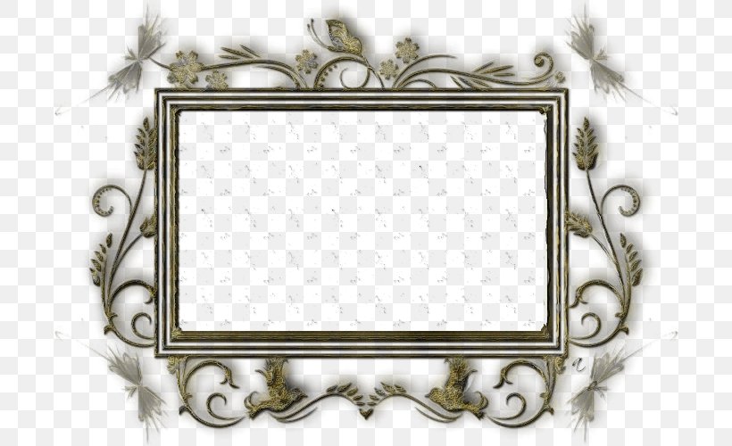 Picture Frame, PNG, 700x500px, Watercolor, Paint, Picture Frame, Rectangle, Wet Ink Download Free