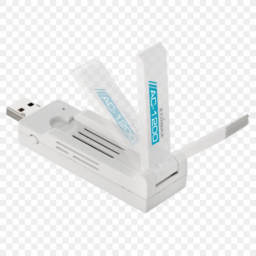 Wireless Access Points Adapter Wireless Router IEEE 802.11ac Wireless USB, PNG, 1000x1000px, Wireless Access Points, Adapter, Computer, Electronic Device, Electronics Download Free