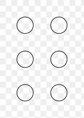 Braille Wikipedia Character Unicode PNG
