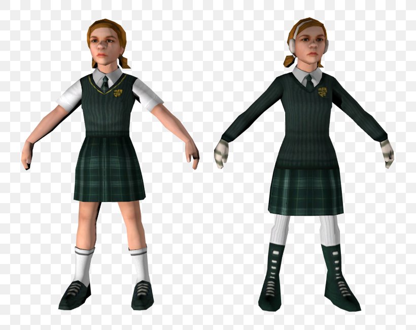 Bully Video Games School Uniform Scholarship, PNG, 750x650px, Bully, Clique, Clothing, Costume, Costume Design Download Free