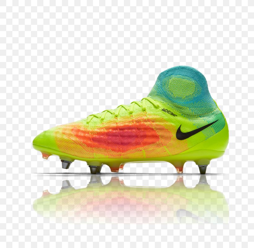 Cleat Nike Magista Obra II Firm-Ground Football Boot Nike Magista Obra II Firm-Ground Football Boot Nike Mercurial Vapor, PNG, 800x800px, Cleat, Athletic Shoe, Boot, Cristiano Ronaldo, Cross Training Shoe Download Free
