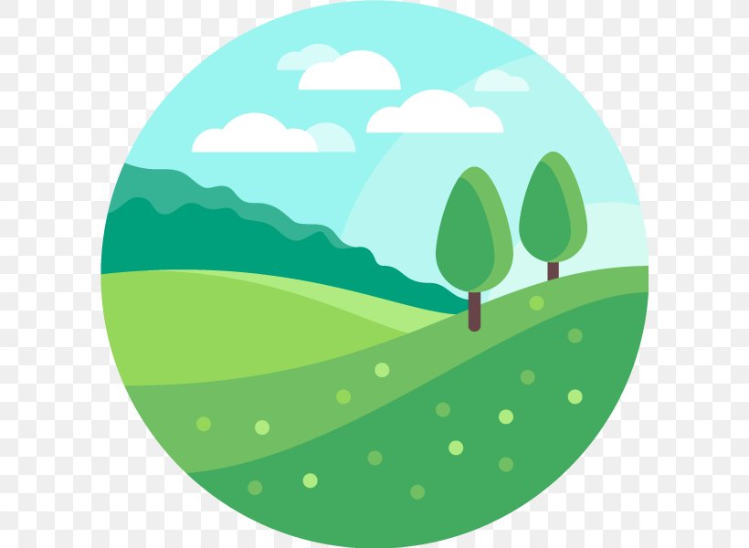 Icon Design Nature, PNG, 600x600px, Icon Design, Description, Grass, Green, Handheld Devices Download Free