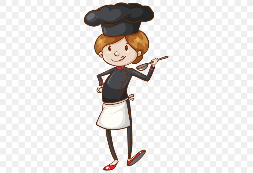 Drawing Royalty-free Photography, PNG, 470x560px, Drawing, Art, Boy, Cartoon, Chef Download Free