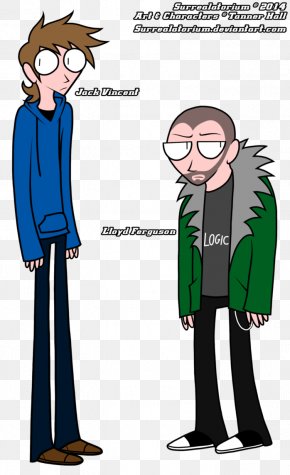 Surreal - Fiction Homo Sapiens Human Behavior Cartoon PNG