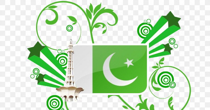 Flag Of Pakistan National Anthem Of Pakistan, PNG, 1200x630px, Pakistan, Flag, Flag Of Pakistan, Flag Of Turkey, Green Download Free