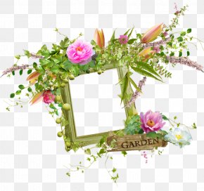 Beautiful Flower Cluster - Flower Bouquet Floral Design Cut Flowers Floristry PNG