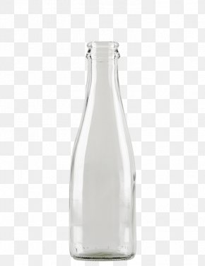 Packaging - Glass Bottle Water Bottles PNG