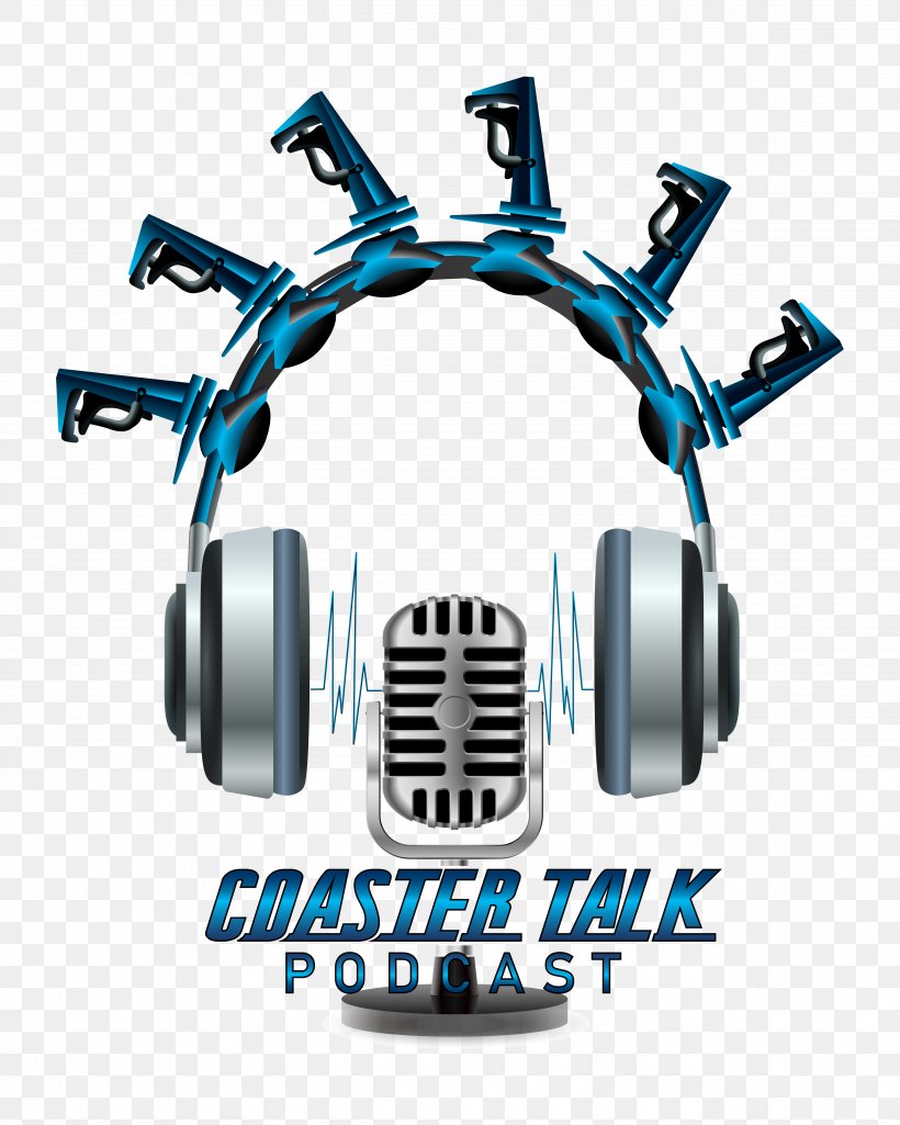 Intimidator 305 Fury 325 Roller Coaster Podcast Episode, PNG, 4800x6000px, Roller Coaster, Amusement Park, Brand, Carowinds, Communication Download Free