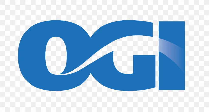 Logo Brand Business OGI, PNG, 1064x572px, Logo, Blue, Brand, Business, Industry Download Free