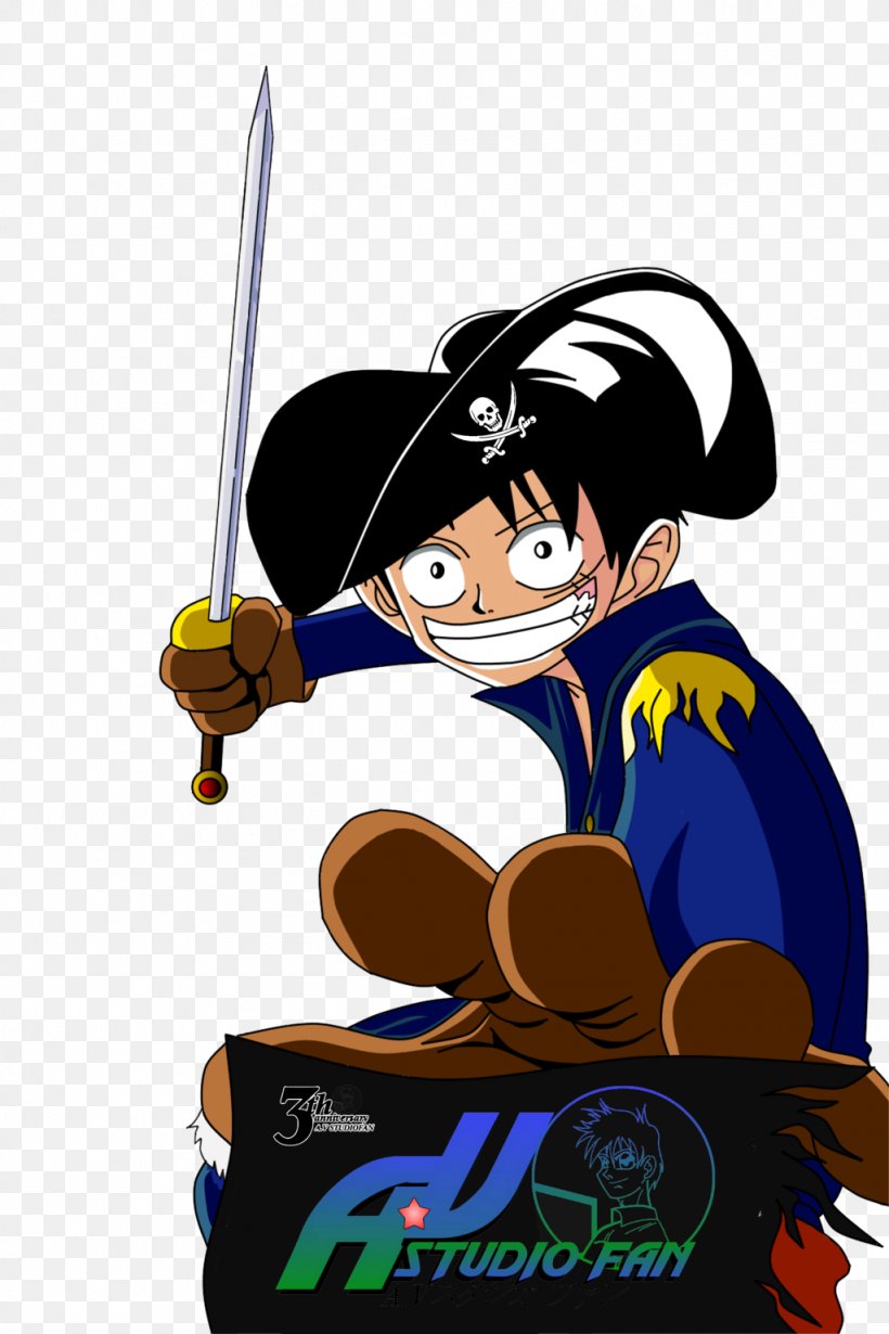 Monkey D. Luffy Piracy DeviantArt Clip Art, PNG, 1024x1536px, Monkey D Luffy, Cartoon, Character, Deviantart, Fiction Download Free