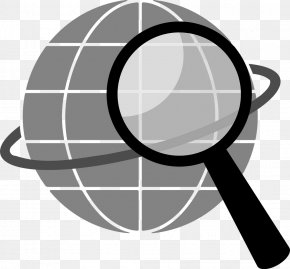 World Wide Web - Web Search Engine Search Box Clip Art PNG