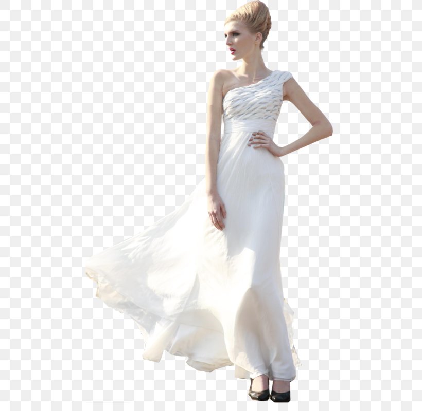 Wedding Dress Evening Gown Bride Formal Wear, PNG, 533x800px, Watercolor, Cartoon, Flower, Frame, Heart Download Free