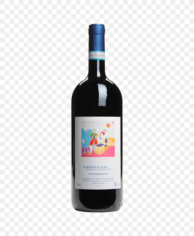 Wine Liqueur Barbera D'Alba Piedmont Millesima, PNG, 646x1000px, Wine, Alcoholic Beverage, Barbera, Bottle, Chai Download Free