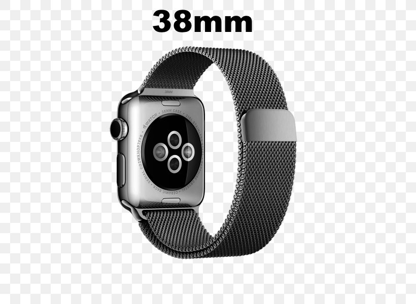 Apple Watch Series 3 Watch Strap Apple Watch Series 1 Apple Watch Silver Milanese Loop Adult Band, PNG, 600x600px, Watch, Apple, Apple Watch, Apple Watch Series 1, Apple Watch Series 2 Download Free