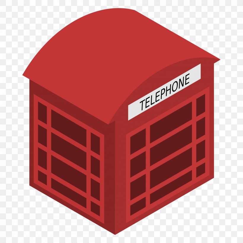 IPhone Clip Art, PNG, 2400x2400px, Iphone, Mobile Phones, Public Domain, Red, Red Telephone Box Download Free