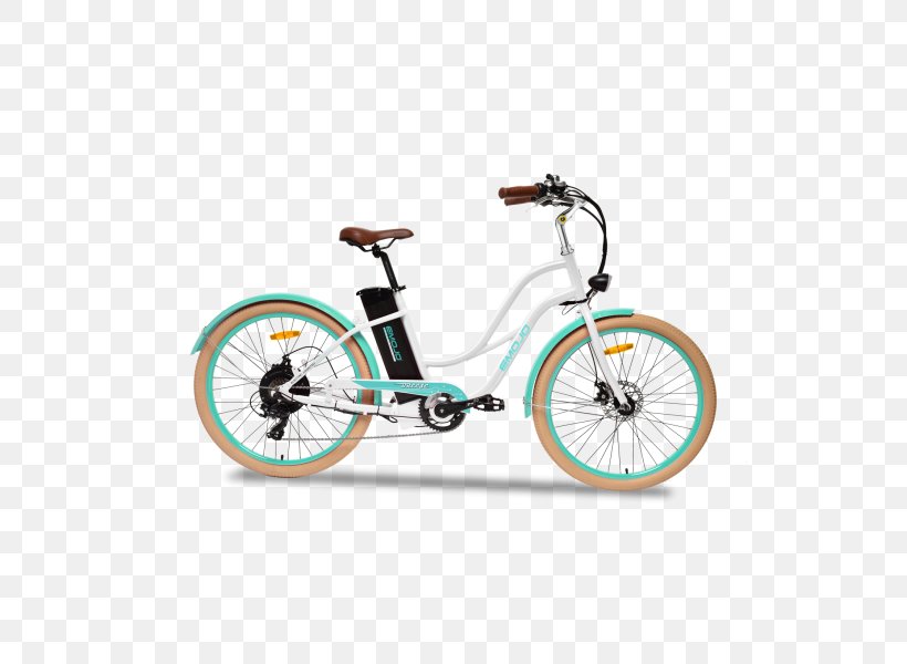 Electric Bicycle Cruiser Bicycle Step-through Frame, PNG, 600x600px, Electric Bicycle, Bicycle, Bicycle Accessory, Bicycle Drivetrain Part, Bicycle Frame Download Free
